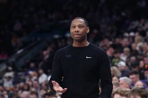 下课倒计时？鹈鹕总战绩0-6回到主场 球队将决定威利-格林的未来