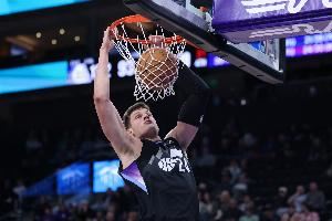 解说：凯斯勒不再是其他队觊觎对象 安吉明夏可能也有了压价理由