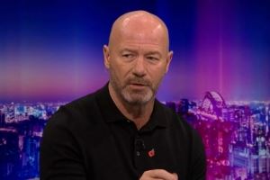 希勒:枪手本赛季不会遇到比这更艰难比赛了,桑德兰配得上这1分