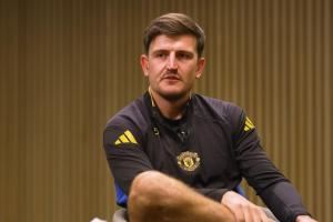 马奎尔:刚出生时我叫雅各布·哈里,我妈不喜欢别人叫我杰克改名