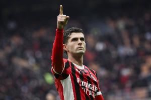 普利西奇：感觉现在真的是我的巅峰期了，我要好好享受它