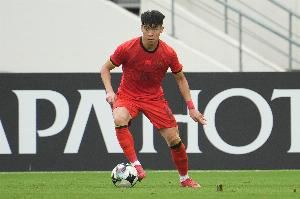 对谈彭伟国：王钰栋一定要去留洋 会对足球有不一样的理解